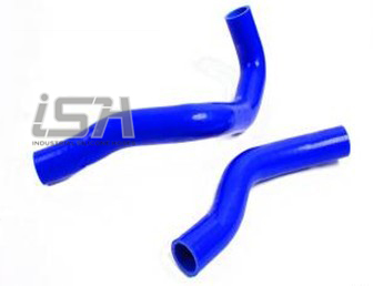 TT RACING Black Silicone Radiator Hose Kit For Toyota Supra JZA80 VVTI 2JZ-GTE 3.0L – Glossy