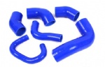 Silicone Hose Kits-MITSUBISHI MTCK12