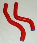 Silicone Hose Kits-MITSUBISHI MTCK15