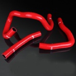 Silicone Hose Kits-MITSUBISHI MTCK16