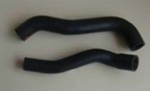 Silicone Hose Kits-MITSUBISHI MTCK17