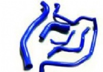 Silicone Hose Kits-MITSUBISHI MTCK18