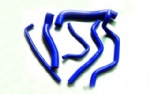 Silicone Hose Kits-MITSUBISHI MTCK20