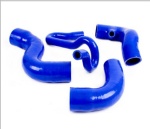 Silicone Hose Kits-AUDI ACK04