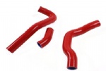 Silicone Hose Kits-NISSAN NCK01