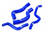 Silicone Hose Kits-NISSAN NCK06