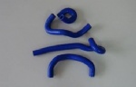 Silicone Hose Kits-NISSAN NCK09