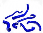 Silicone Hose Kits-NISSAN NCK10