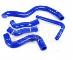 Silicone Hose Kits-NISSAN NCK11