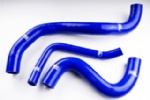 Silicone Hose Kits-NISSAN NCK13