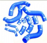 Silicone Hose Kits-NISSAN NCK15