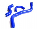 Silicone Hose Kits-NISSAN NCK21