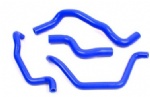 Silicone Hose Kits-NISSAN NCK22