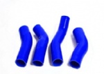 Silicone Hose Kits-NISSAN NCK27