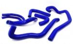 Silicone Hose Kits-PEUGEOT PGCK2