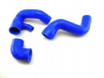 Silicone Hose Kits-AUDI ACK09