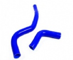 Silicone Hose Kits-SAAB SACK2