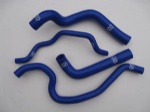 Silicone Hose Kits-AUDI ACK10