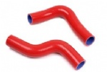 Silicone Hose Kits-SUBARU SRCK03