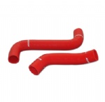 Silicone Hose Kits-SUBARU SRCK05