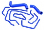 Silicone Hose Kits-SUBARU SRCK06