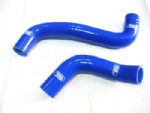 Silicone Hose Kits-SUBARU SRCK07