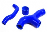 Silicone Hose Kits-SUBARU SRCK15