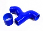 Silicone Hose Kits-SUBARU SRCK16