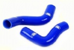 Silicone Hose Kits-SUBARU SRCK17