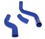 Silicone Hose Kits-SUBARU SRCK19