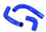 Silicone Hose Kits-SUZUKI SZCK2