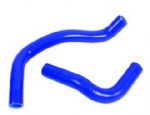 Silicone Hose Kits-SUZUKI SZCK3