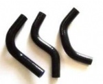 Silicone Hose Kits-SUZUKI SZCK4