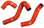 Silicone Hose Kits-SUZUKI SZCK5