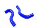 Silicone Hose Kits-SUZUKI SZCK6