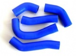 Silicone Hose Kits-TOYOTA TCK06