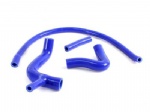 Silicone Hose Kits-AUSTIN AMCK3