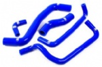 Silicone Hose Kits-TOYOTA TCK12