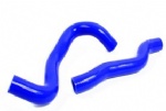 Silicone Hose Kits-TOYOTA TCK17