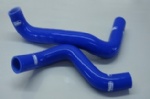 Silicone Hose Kits-TOYOTA TCK19