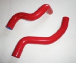 Silicone Hose Kits-TOYOTA TCK25