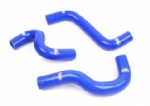 Silicone Hose Kits-TOYOTA TCK26