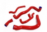 Silicone Hose Kits-BENZ BCK1