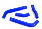 Silicone Hose Kits-TOYOTA TCK34