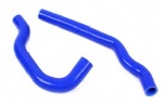 Silicone Hose Kits-TOYOTA TCK35