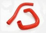 Silicone Hose Kits-TOYOTA TCK37