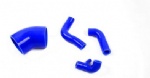 Silicone Hose Kits-BENZ BCK2