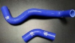 Silicone Hose Kits-TOYOTA TCK38