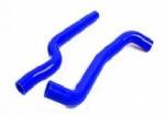 Silicone Hose Kits-TOYOTA TCK39