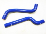 Silicone Hose Kits-TOYOTA TCK41